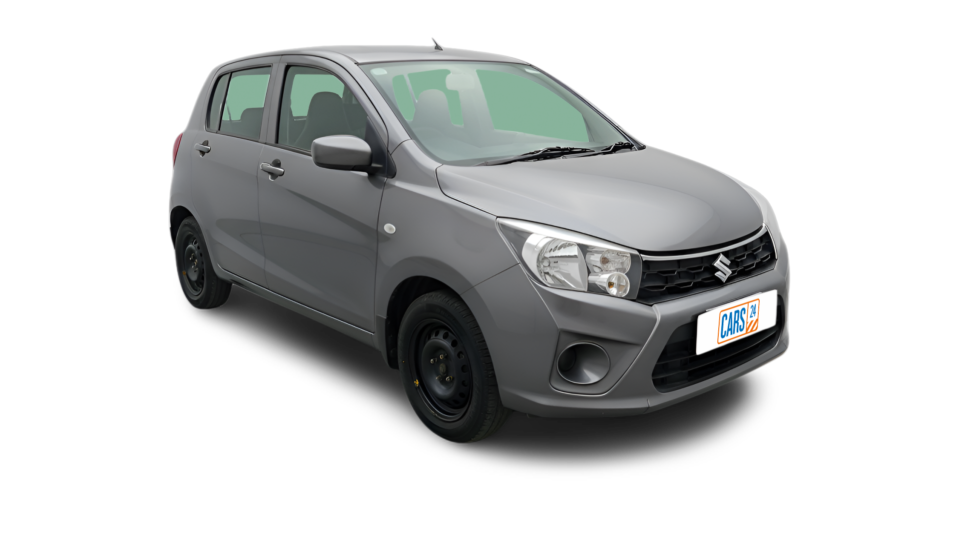 Maruti Celerio-img
